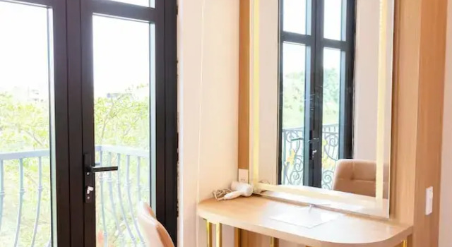 Номер Superior SUNRISE Hotel Bạc Liêu