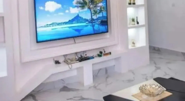 Номер Comfort Mondeestars Luxury Home