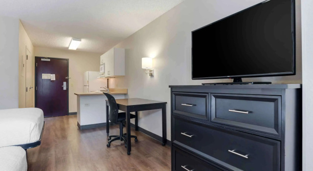 Четырёхместный люкс Extended Stay America Suites - Los Angeles - Torrance Blvd