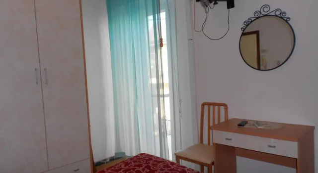 Номер Economy Hotel Ottavia