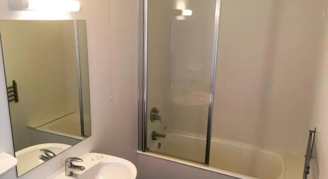 Двухместный номер Standard Hotel Au Bon Accueil