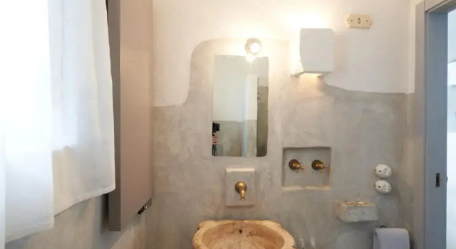 Люкс Masseria Cimino
