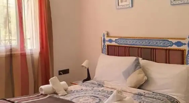 Номер Comfort Casa Familia