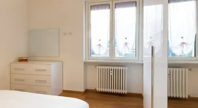 notaMi - Ronchetto Lodge Navigli