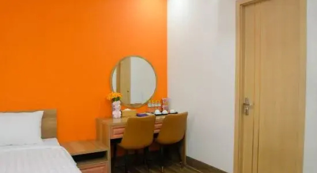 Семейный номер Standard Tinas House & Spa - Sunset Town Phu Quoc