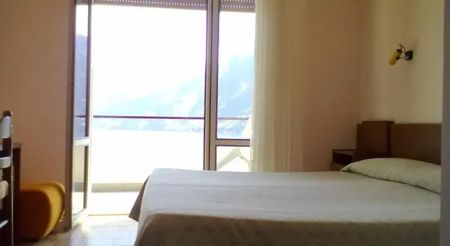 Двухместный номер Standard Hotel Glavjc