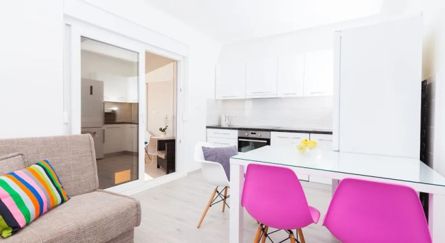 Apartments Gita