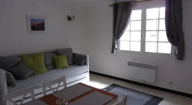Appartement L'oranger