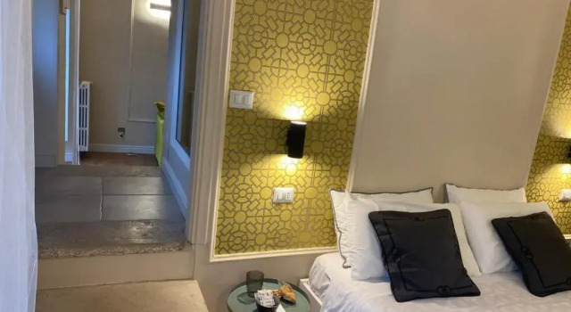 Casa 28 Suite, Rezerwuj Hotel Hotele w Molise z basenem, Basen