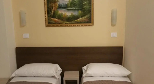 Hotel Tommaseo