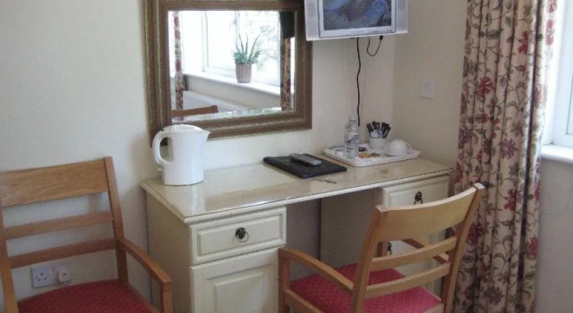 The Dial House Guest House
