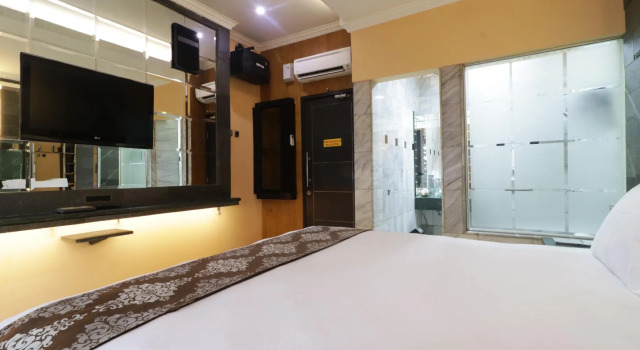 Pondok Citra Grogol, Book Hotel Grogol Jakarta