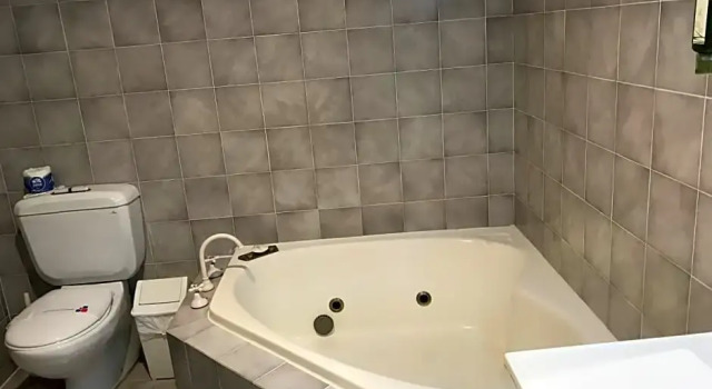 Двухместный номер Standard Tea Gardens Motel