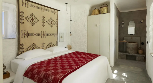 Люкс Santa Irini Retreat