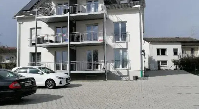 3.Apartment
