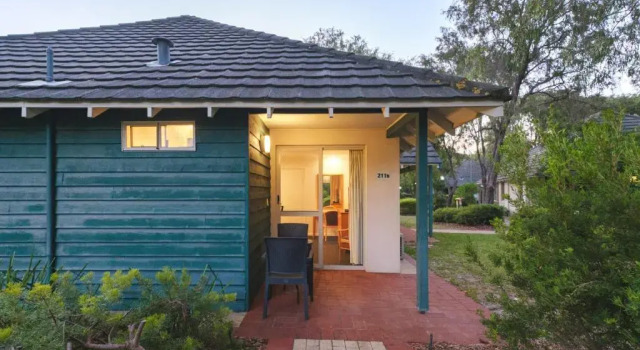 Номер Standard Bayview Geographe Resort