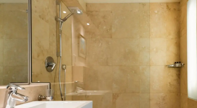 Номер Luxury Hillhouse Penthouse 7th Floor