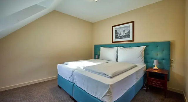 Penzión Patriot, Rezerwuj Hotel Trnawa Trnavský kraj