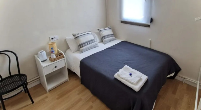 Номер Economy Barcelona PR Guesthouse