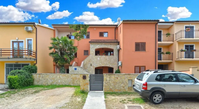 Apartments Mira 295