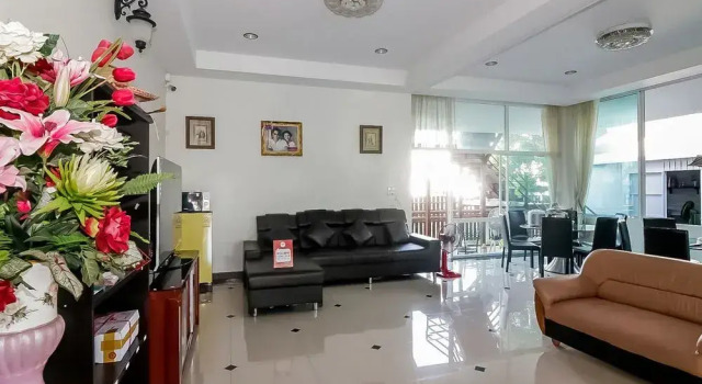 NIDA Rooms Destination 40 Lat Krabang