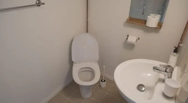 Номер Comfort Varmland Hotel