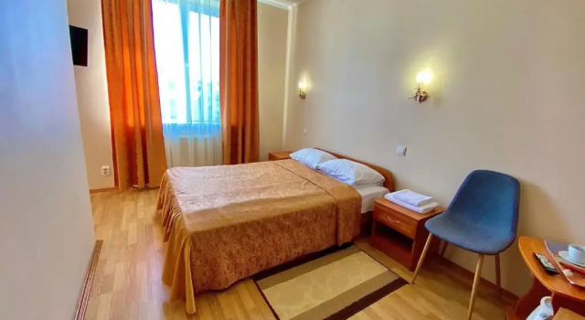 Номер Standard Hotel Orion