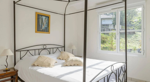 Lagrange Vacances La Clairière aux Chevreuils, Забронировать Отель Отели Côte landaise с бассейном, Бассейн