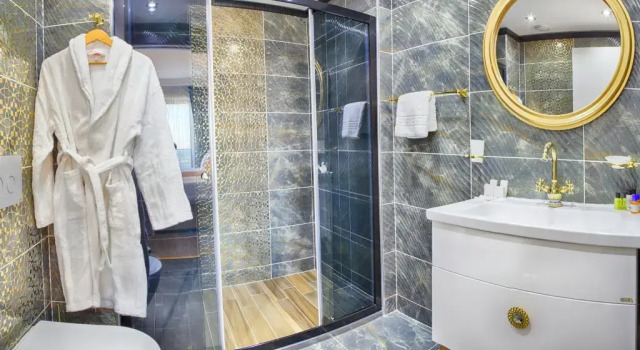 The Green Park Termal Hotels Sivas, Reservar Hotel Yildizeli Sivas