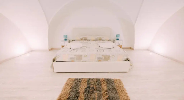 Коттедж c 1 комнатой BED CASA VACANZA VIA GALLIPOLI - CORTE BARI