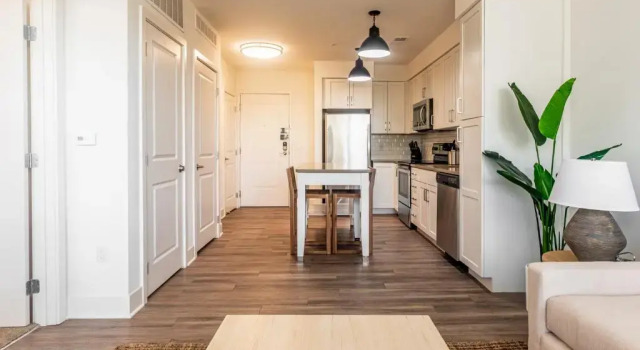 Апартаменты c 1 комнатой Mint House Alexandria - Old Town