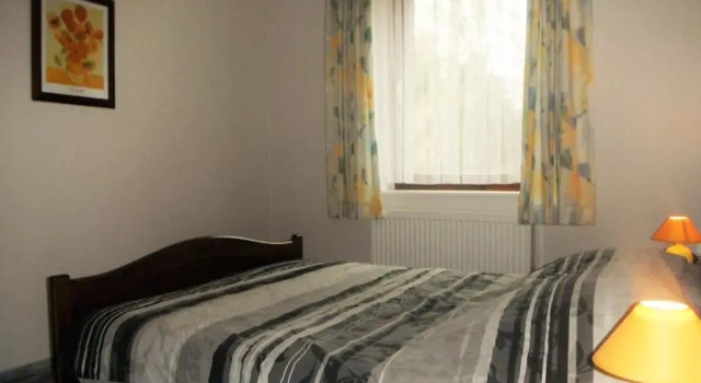 Номер Deluxe Hotel Schröder