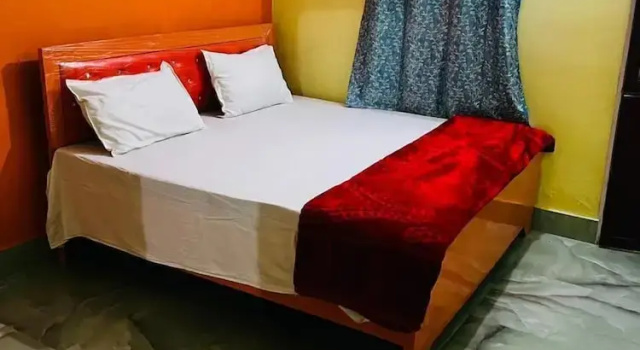 Номер Standard Rathore Guest House