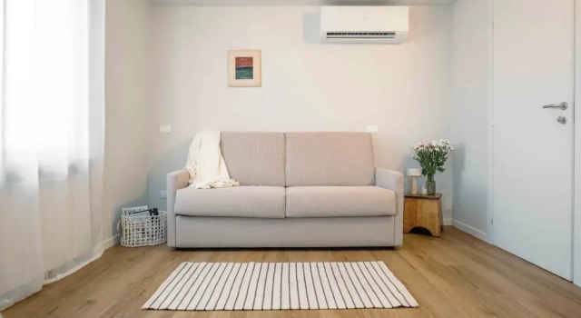 Апартаменты Deluxe La Croce Apartments