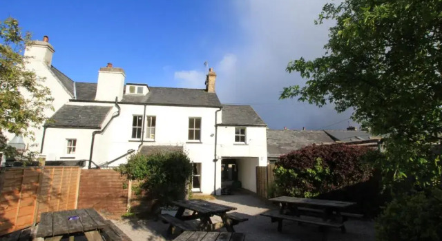 The Eagles Bunkhouse, Réserver Auberge de jeunesse Auberges de jeunesse à Gwynedd, Auberge de jeunesse