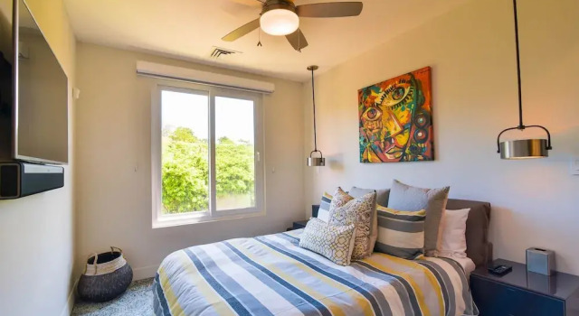 Miramar 5B Family 3 Bedr 3 Bath, Забронировать Апартаменты/квартира Апартаменты Хако, Апартаменты/квартира