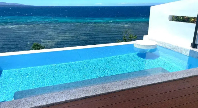 Полулюкс Epic Suites Bohol ADULTS ONLY