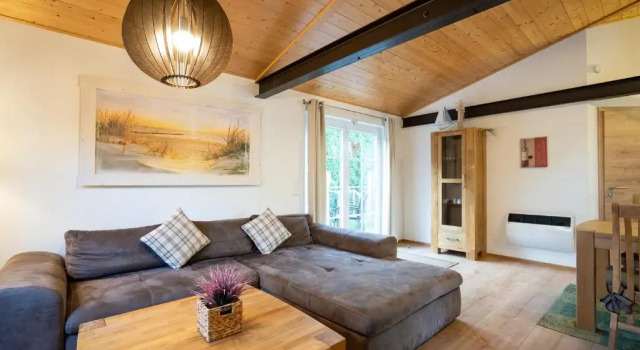 Коттедж Chalet Ostsee A
