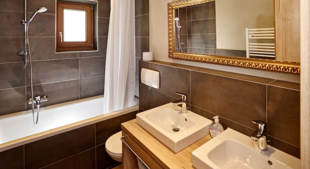 Апартаменты с 2 комнатами A Casa Juwel Apartment