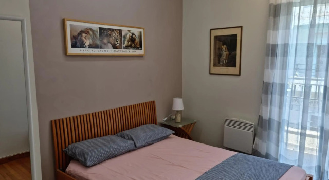 STADION 2 APTS Near Athens City Center(4 beds+sf), Забронировать Отель Афины Острова Саронического залива - Аттика, рядом с Theocharakis Foundation