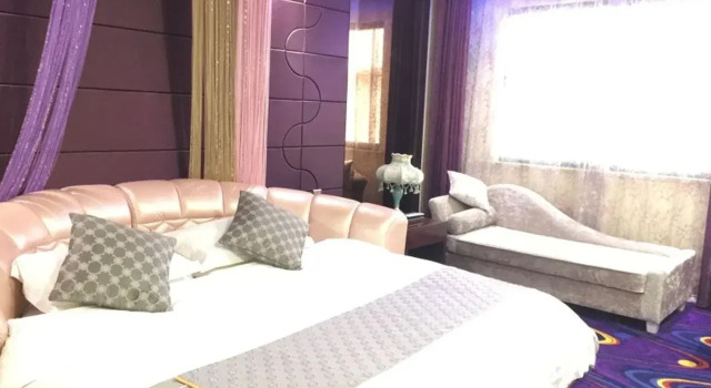 GreenTree Alliance Bengbu Railway Station Hotel, Prenota Hotel Hotel 3 stelle a Bengbu, 3*