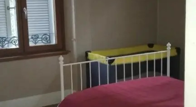 Le grand Charpentier, Rezervasyon Daire Haut-Rhin otoparklı oteller, Otopark