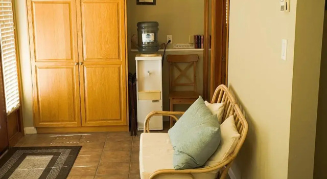 Люкс Inlet Beach House B&B