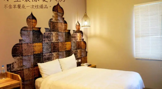 Standard Zimmer No. 9 Hotel