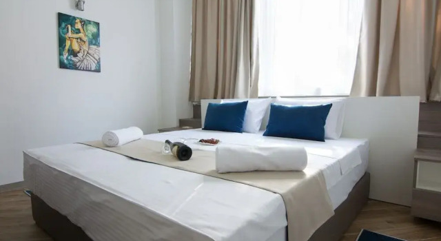 Hotel Omia