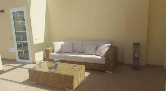 Duplex El Palmar 3P - D31, Book Hotel Hotels in Tenerife with Parking, Parking