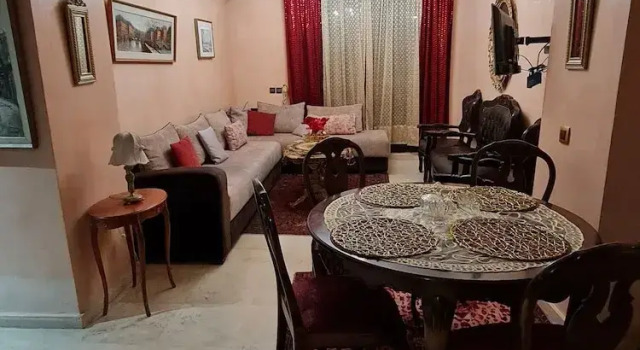 1 Bed Flat - Sleeps 2 - Parking - Wifi