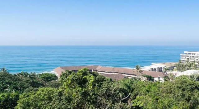 Sable Road 5b - FAMILY ONLY, Забронировать Отель Баллито Durban North Coast