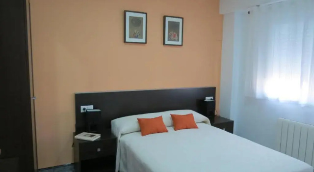 Апартаменты Apartamentos Turisticos Ca Ramon
