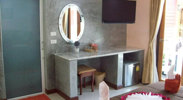 Thai Smile Bungalow